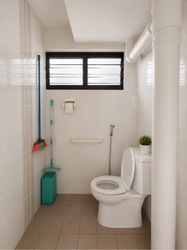 Blk 133 Bukit Batok West Avenue 6 (Bukit Batok), HDB 3 Rooms #595151261